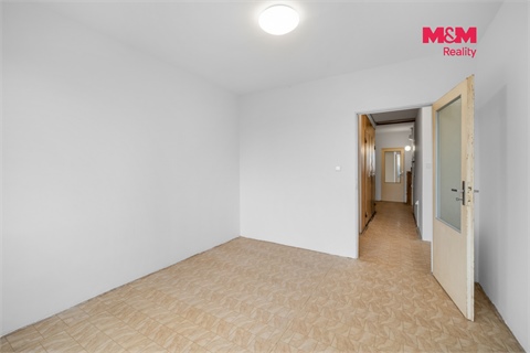 Prodej bytu 3+1, 76 m² - 12