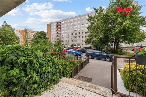 Prodej bytu 3+1, 76 m² - 20