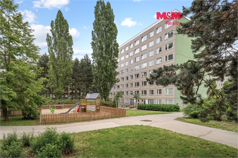 Prodej bytu 3+1, 76 m² 0