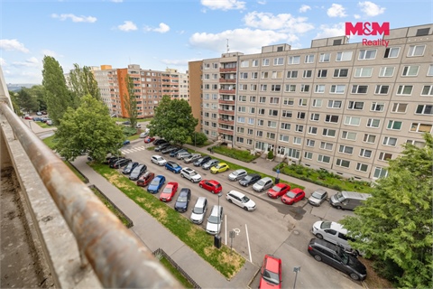 Prodej bytu 3+1, 76 m² 18