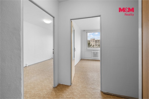Prodej bytu 3+1, 76 m² - 10