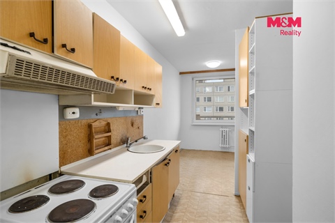 Prodej bytu 3+1, 76 m² - 6