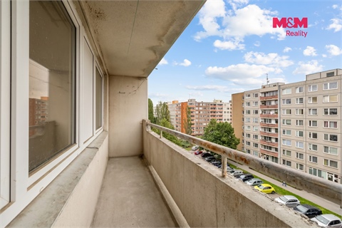 Prodej bytu 3+1, 76 m² - 16