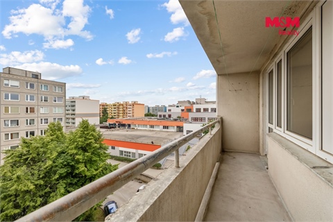 Prodej bytu 3+1, 76 m² 16