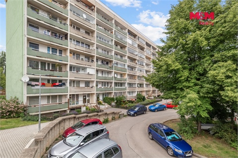 Prodej bytu 3+1, 76 m² - 22