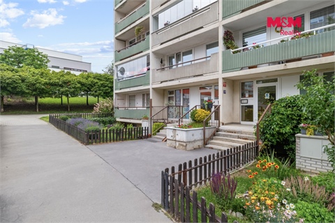 Prodej bytu 3+1, 76 m² 22