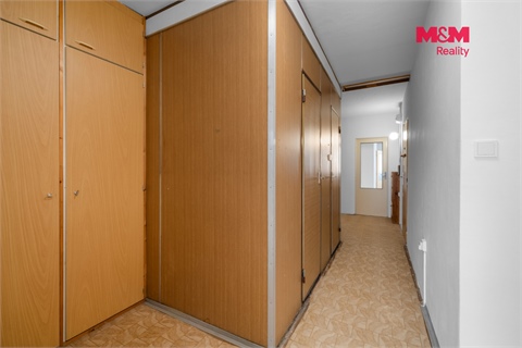 Prodej bytu 3+1, 76 m² 10