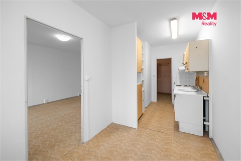 Prodej bytu 3+1, 76 m² 2
