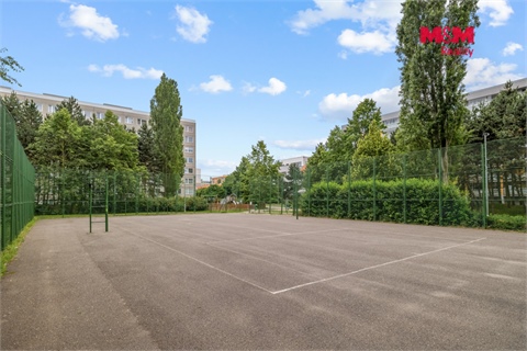 Prodej bytu 3+1, 76 m² 24