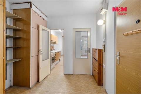 Prodej bytu 3+1, 76 m² 8