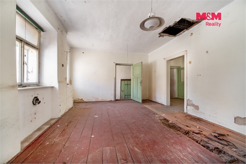 Prodej rodinného domu, 150 m² 18