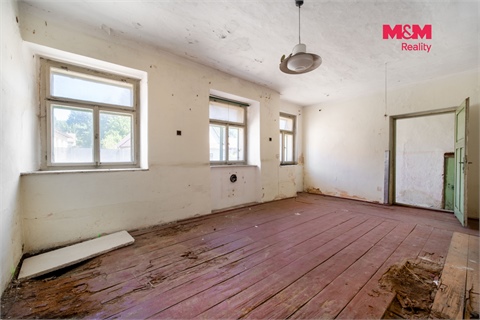 Prodej rodinného domu, 150 m² - 18
