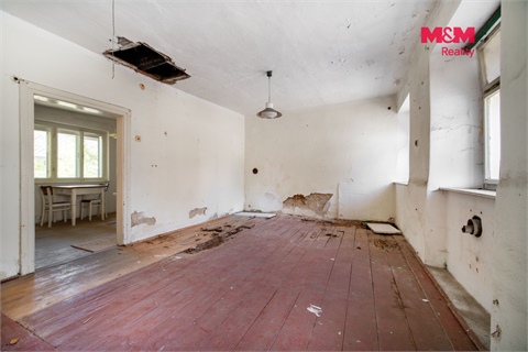 Prodej rodinného domu, 150 m² - 16