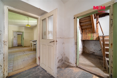 Prodej rodinného domu, 150 m² - 12