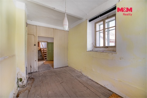 Prodej rodinného domu, 150 m² - 10