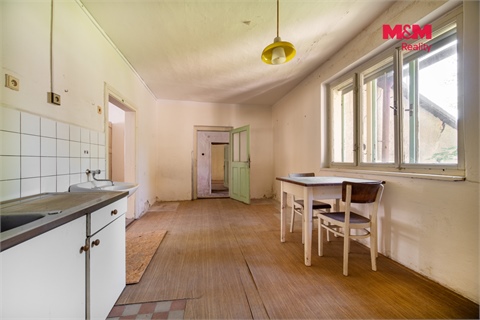 Prodej rodinného domu, 150 m² - 14
