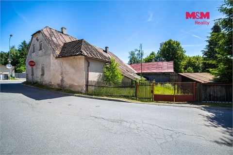 Prodej rodinného domu, 150 m² 2