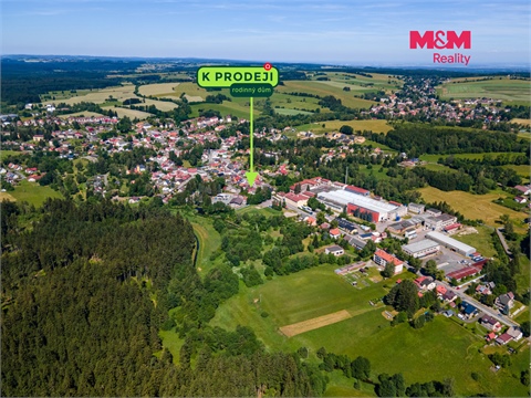 Prodej rodinného domu, 150 m² - 8