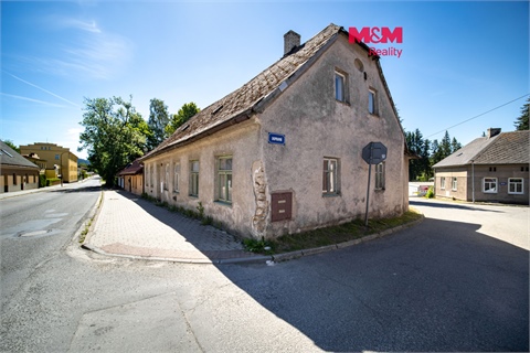 Prodej rodinného domu, 150 m² 0
