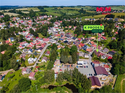 Prodej rodinného domu, 150 m² 6