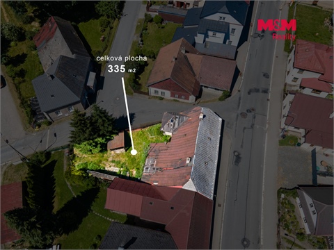 Prodej rodinného domu, 150 m² - 4