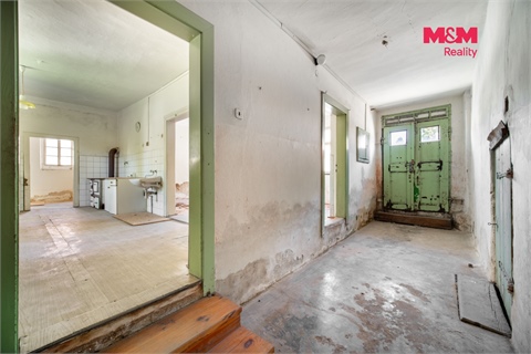 Prodej rodinného domu, 150 m² - 22