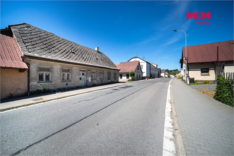 Prodej rodinného domu, 150 m² - 2