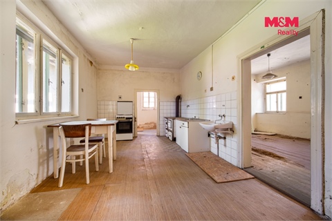 Prodej rodinného domu, 150 m² 16