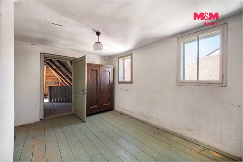 Prodej rodinného domu, 150 m² 14