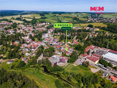 Prodej rodinného domu, 150 m² 8