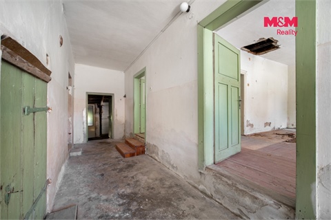 Prodej rodinného domu, 150 m² 22