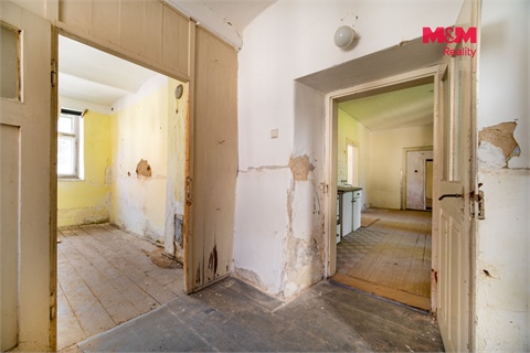 Prodej rodinného domu, 150 m² 12