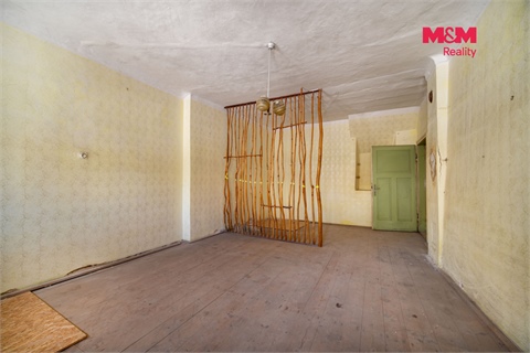 Prodej rodinného domu, 150 m² - 20