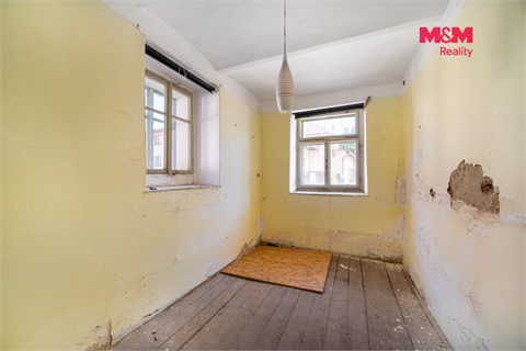 Prodej rodinného domu, 150 m² 10