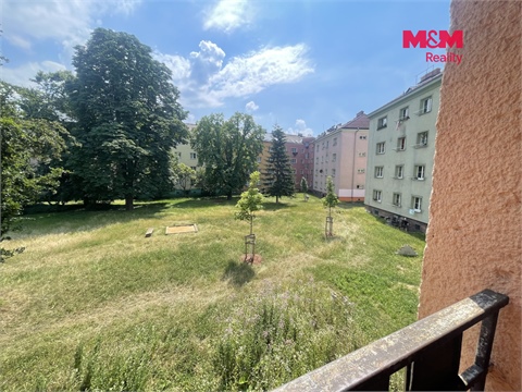 Prodej bytu 1+1, 51 m² 10