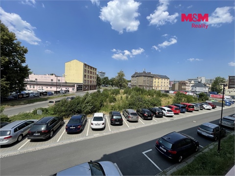 Prodej bytu 1+1, 51 m² - 4