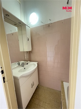 Prodej bytu 1+1, 51 m² 8