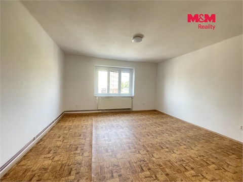 Prodej bytu 1+1, 51 m² 4