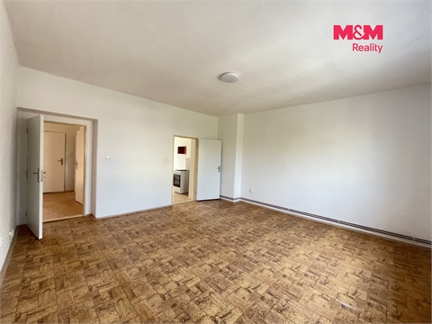 Prodej bytu 1+1, 51 m² 6
