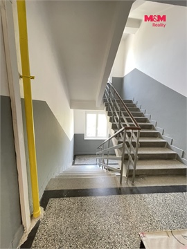 Prodej bytu 1+1, 51 m² - 10