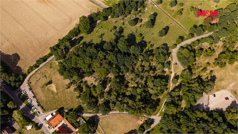 Prodej pozemku pro komerční výstavbu, 27 256 m² - 0