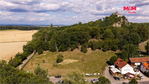 Prodej pozemku pro komerční výstavbu, 27 256 m² - 6
