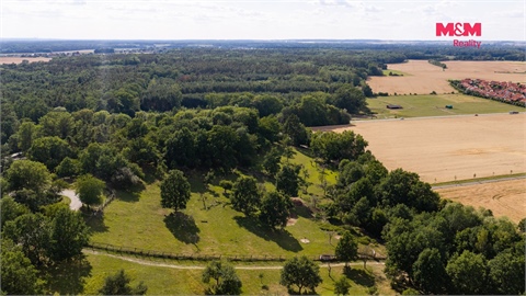 Prodej pozemku pro komerční výstavbu, 27 256 m² - 10