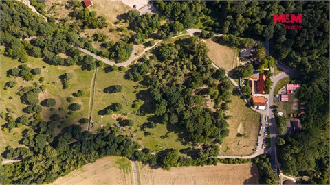 Prodej pozemku pro komerční výstavbu, 27 256 m² 6