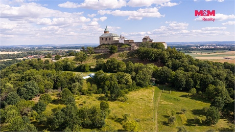 Prodej pozemku pro komerční výstavbu, 27 256 m² - 12