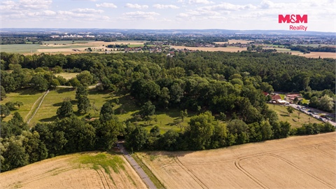 Prodej pozemku pro komerční výstavbu, 27 256 m² 12