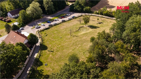 Prodej pozemku pro komerční výstavbu, 27 256 m² - 4