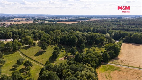 Prodej pozemku pro komerční výstavbu, 27 256 m² 10