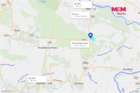 Prodej pozemku pro komerční výstavbu, 27 256 m² 2