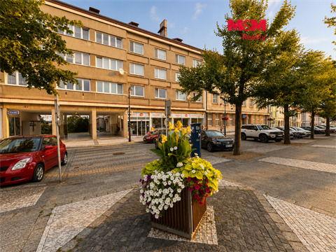 Prodej bytu 2+1, 58 m² 0